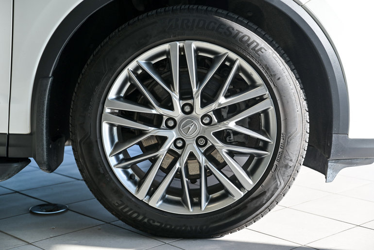 2023 Acura MDX
