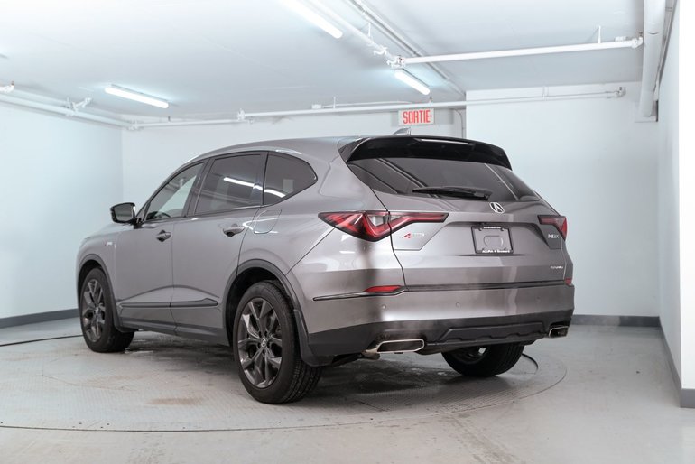 2024 Acura MDX