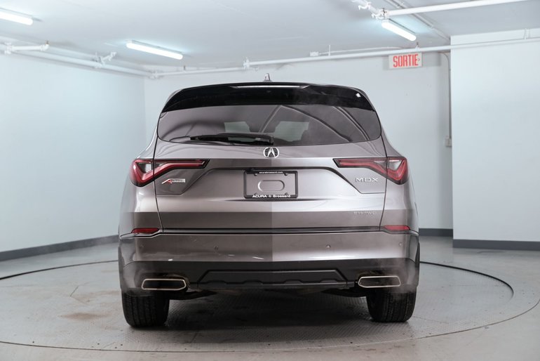 2024 Acura MDX