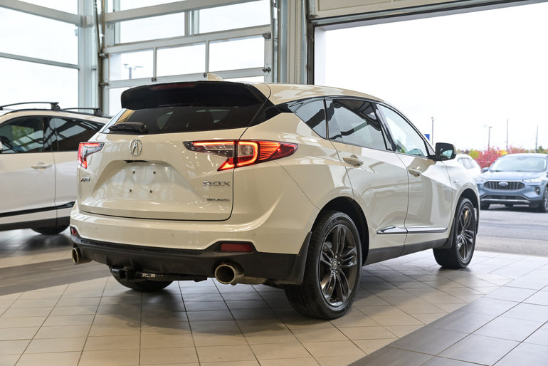 2020 Acura RDX