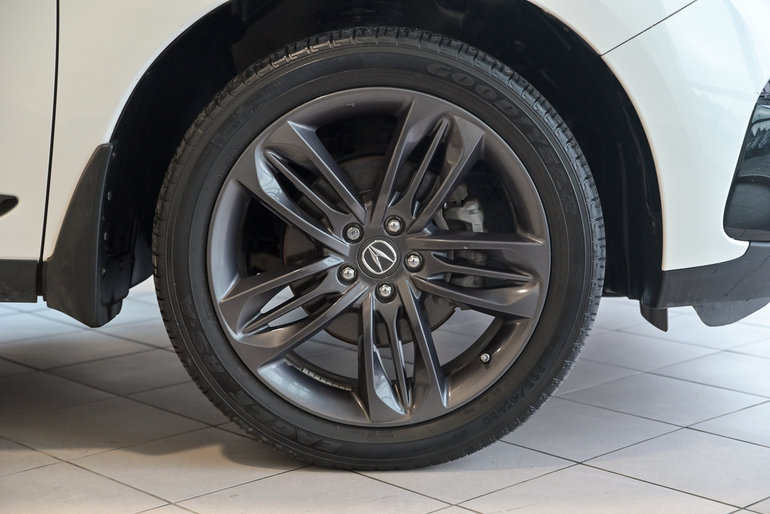 2020 Acura RDX