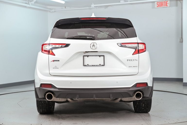 2021 Acura RDX