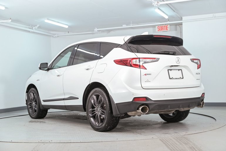 2021 Acura RDX