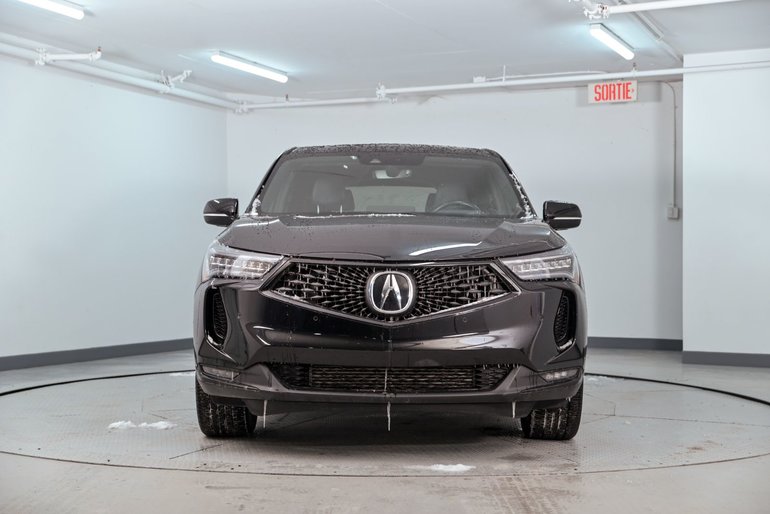 2023 Acura RDX