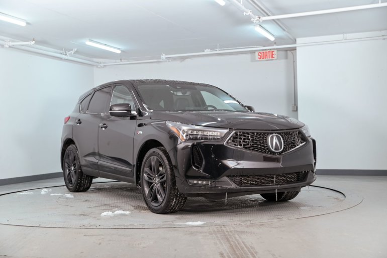 2023 Acura RDX