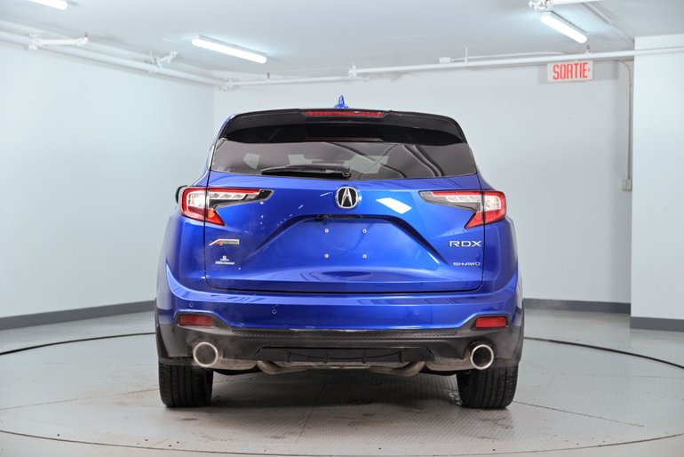 2023 Acura RDX