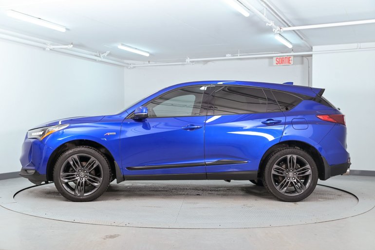 2023 Acura RDX