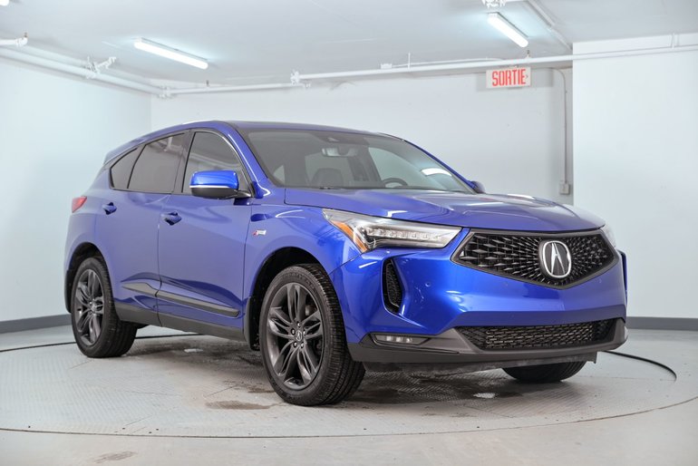 2023 Acura RDX