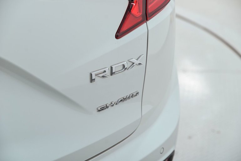 2023 Acura RDX