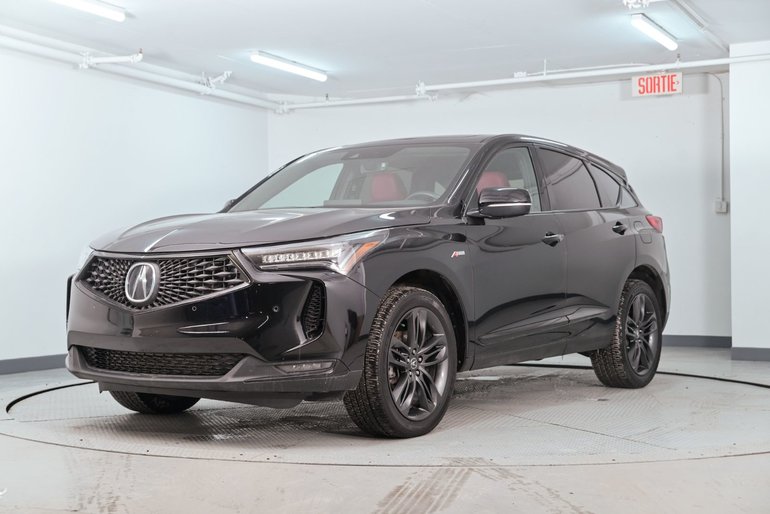 2024 Acura RDX