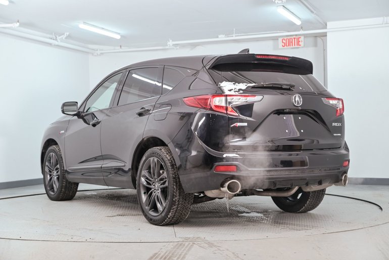 2024 Acura RDX