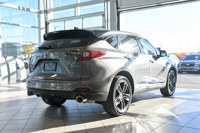 2024 Acura RDX