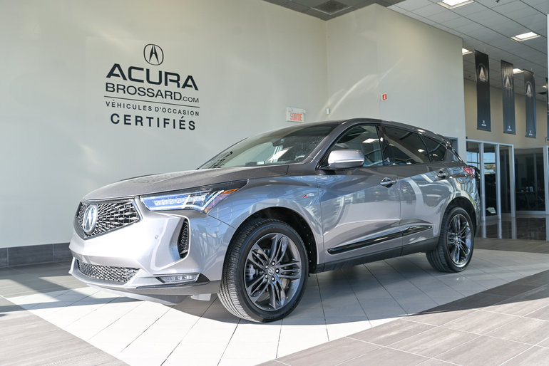 2024 Acura RDX