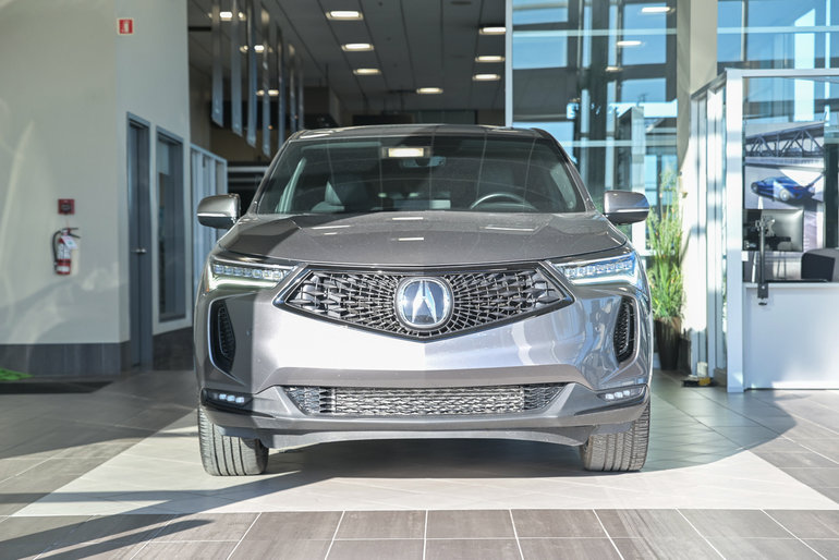 2024 Acura RDX