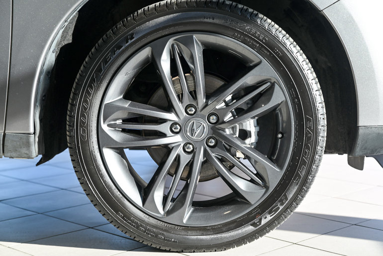 2024 Acura RDX