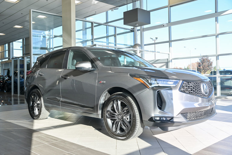 2024 Acura RDX