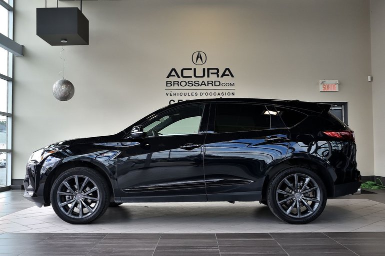 2025 Acura RDX