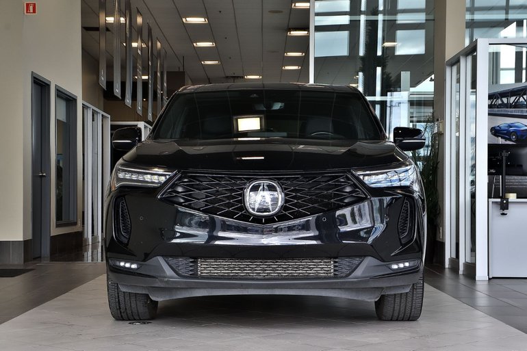 2025 Acura RDX