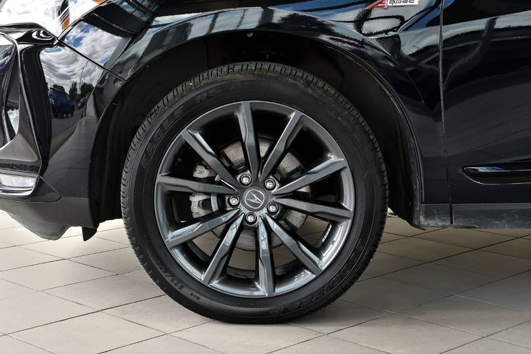 2025 Acura RDX