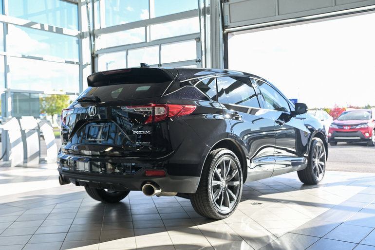2026 Acura RDX
