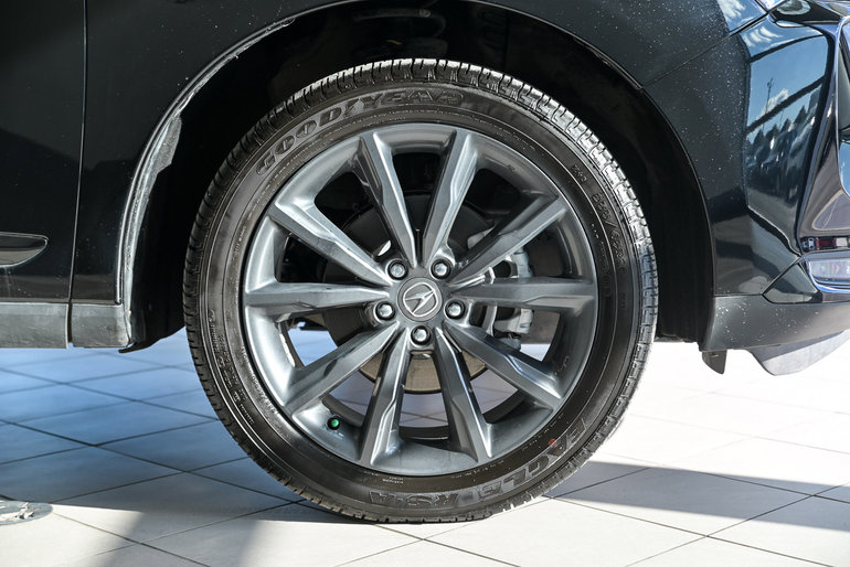 2026 Acura RDX