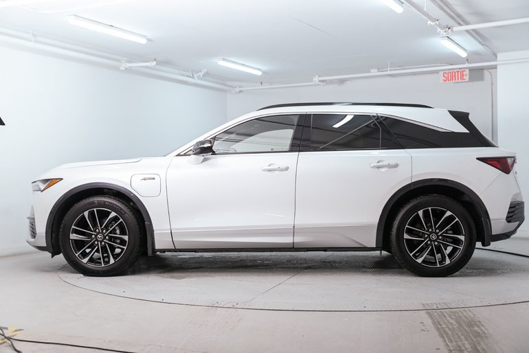 2024 Acura ZDX
