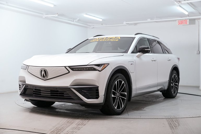 2024 Acura ZDX