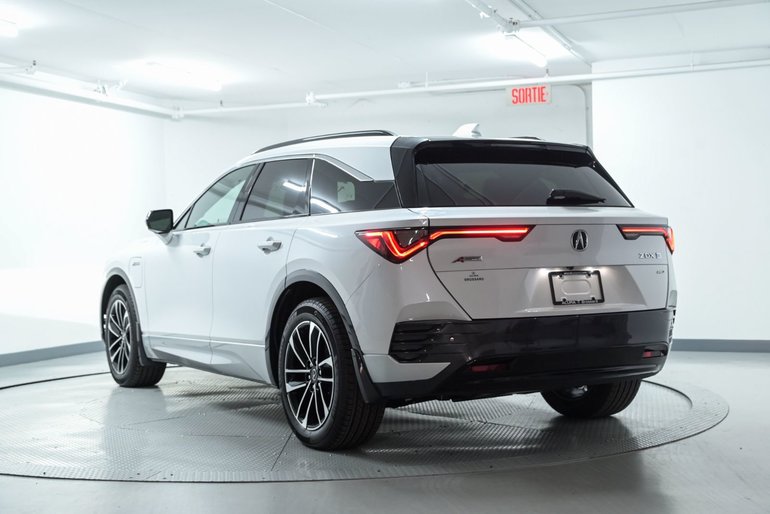 2024 Acura ZDX