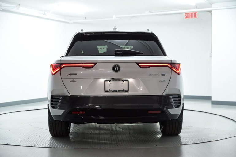 2024 Acura ZDX