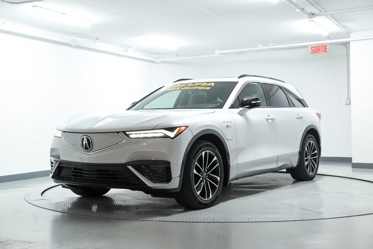 2024 Acura ZDX