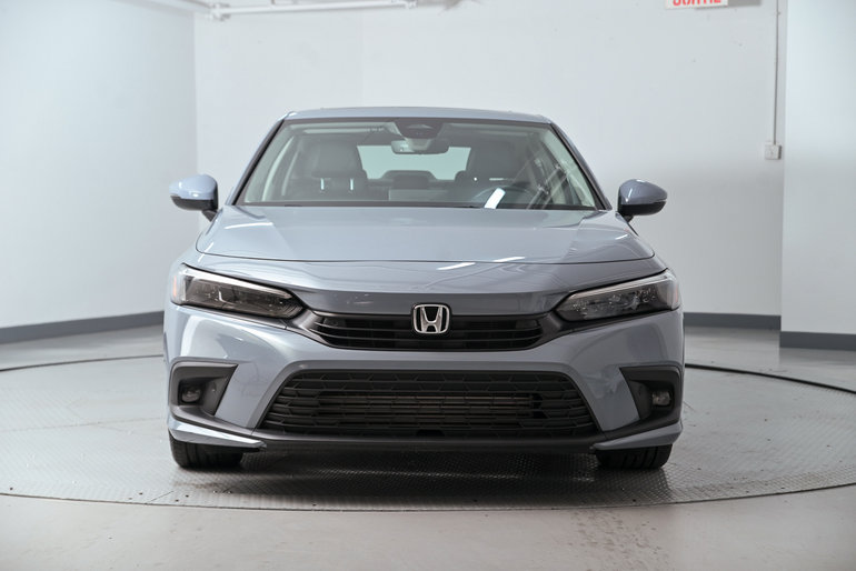 2023 Honda Civic Sedan
