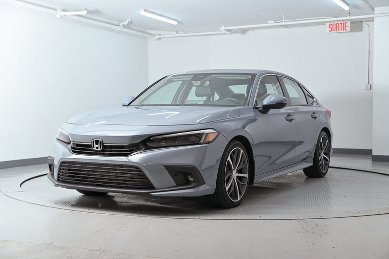 2023 Honda Civic Sedan