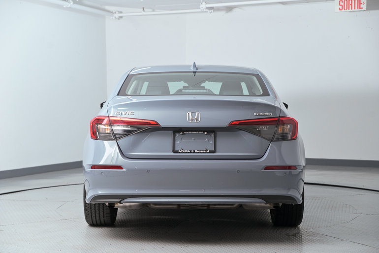 2023 Honda Civic Sedan