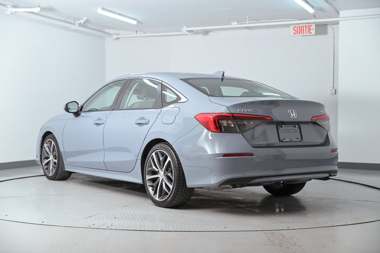 2023 Honda Civic Sedan