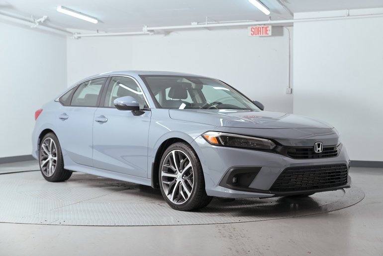 2023 Honda Civic Sedan