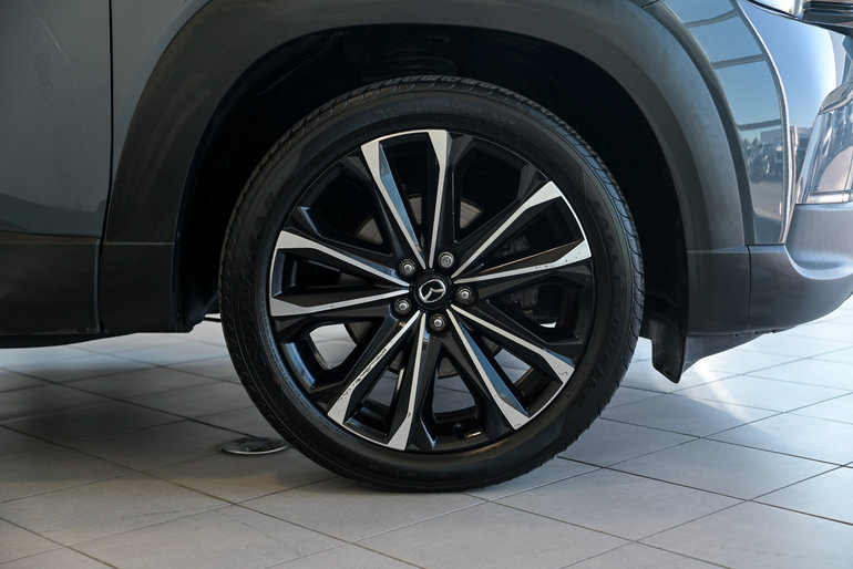 2023 Mazda CX-50