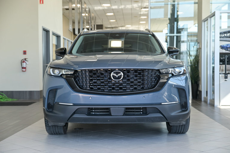 2023 Mazda CX-50