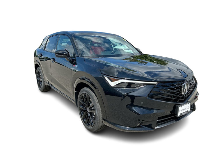 2025 Acura ADX