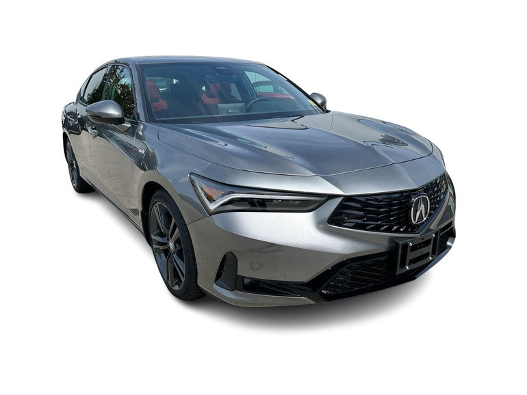 2025 Acura Integra