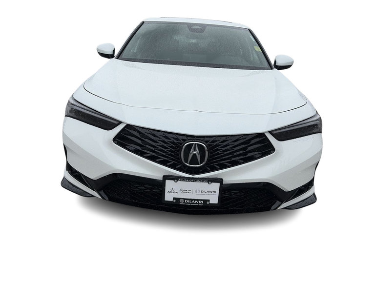2026 Acura Integra