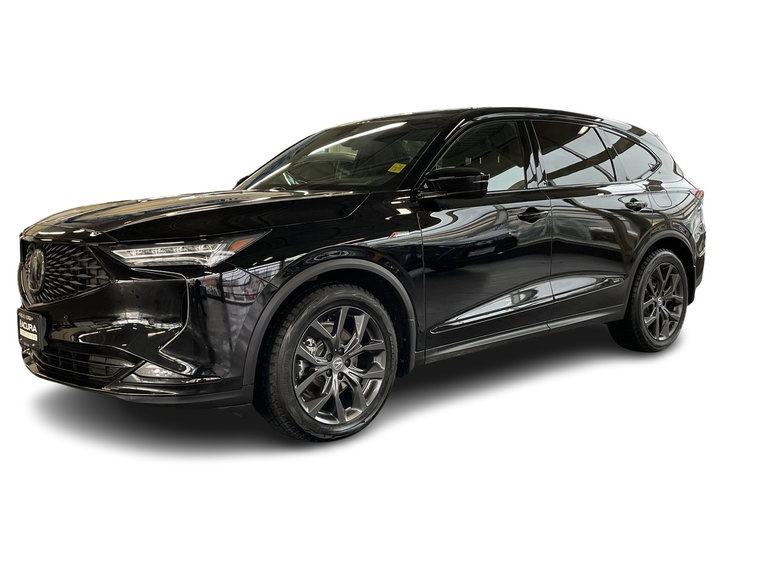 2022 Acura MDX