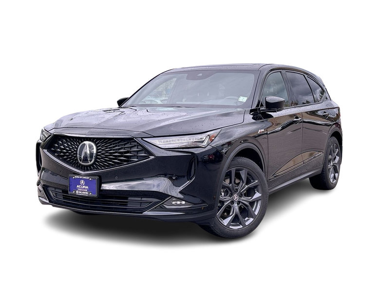 2023 Acura MDX