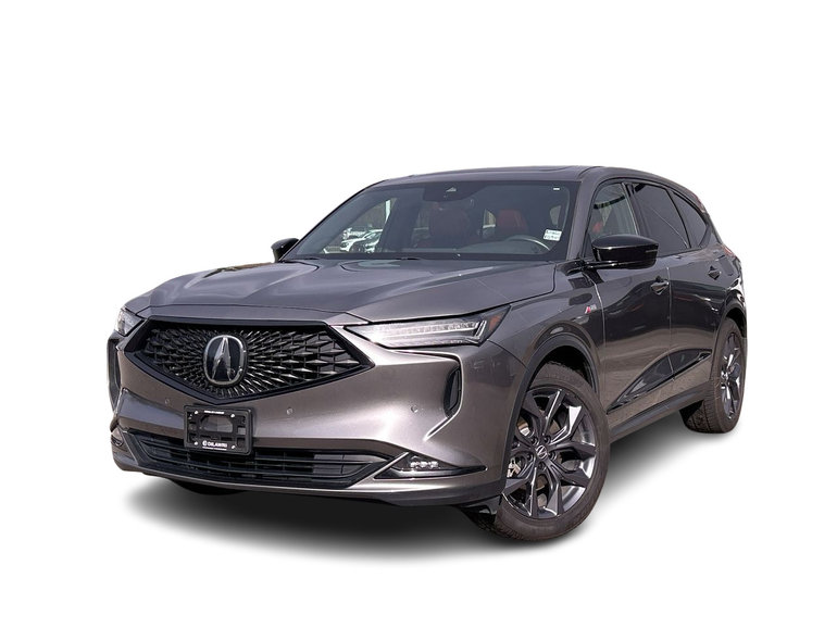 2023 Acura MDX