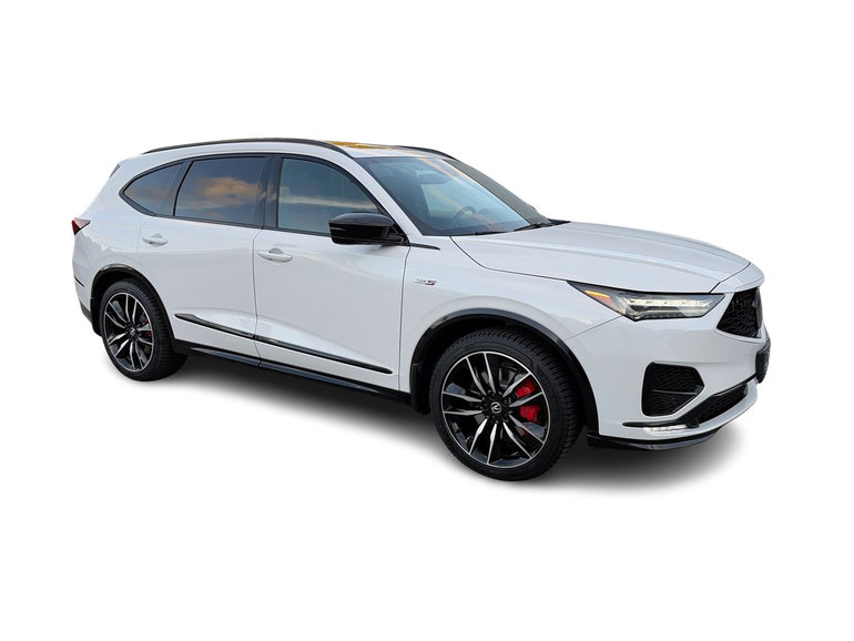 2023 Acura MDX