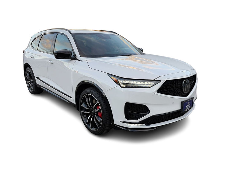 2023 Acura MDX