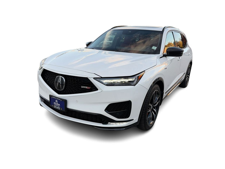 2023 Acura MDX