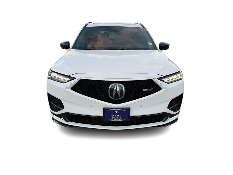 2023 Acura MDX
