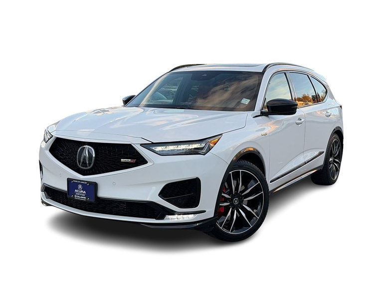 2023 Acura MDX