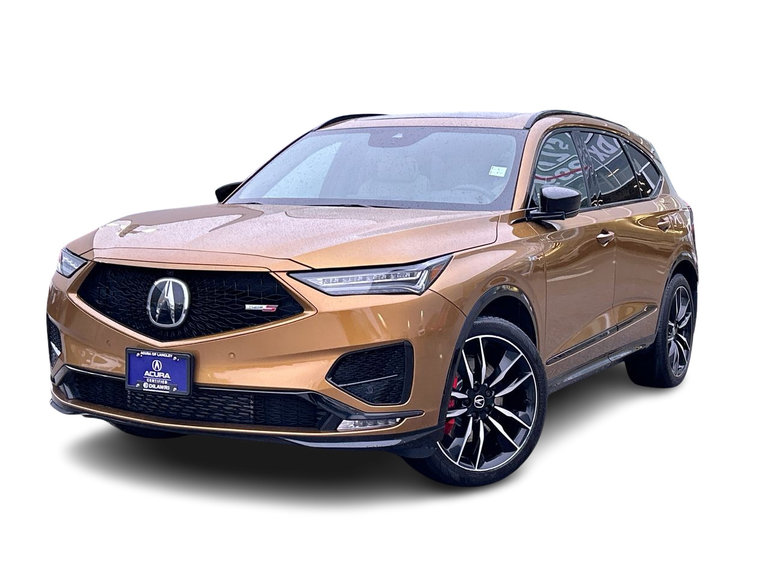 2024 Acura MDX