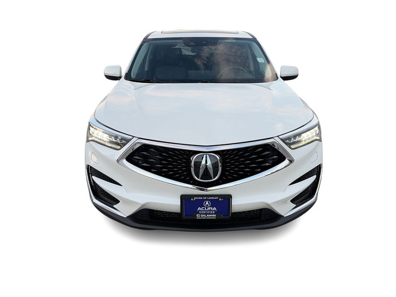 2019 Acura RDX